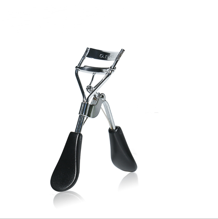 Mini Makeup Eyelash Curler for Voluminous Lashes