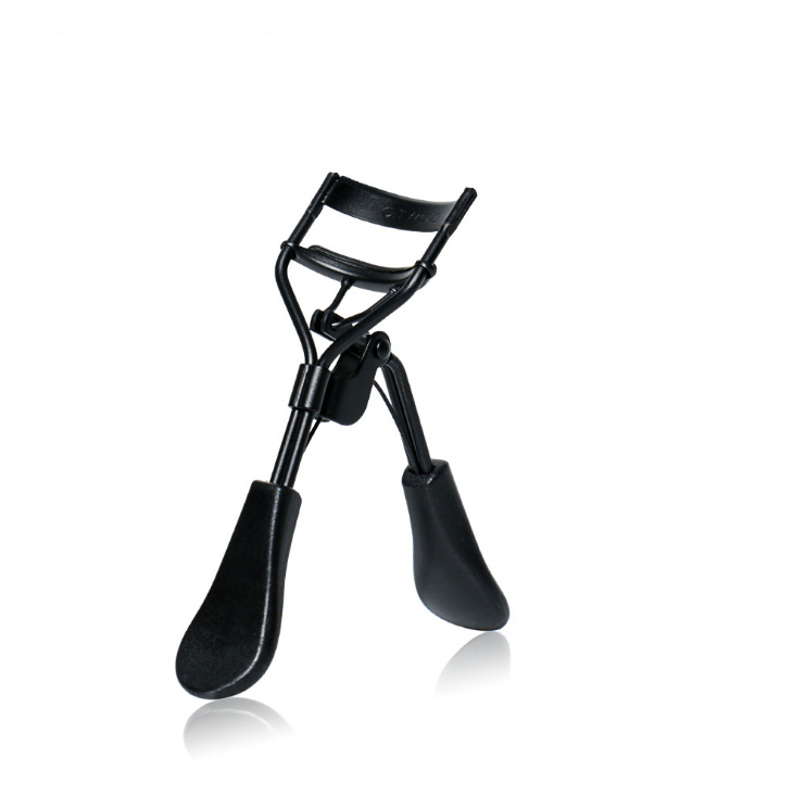 Mini Makeup Eyelash Curler for Voluminous Lashes