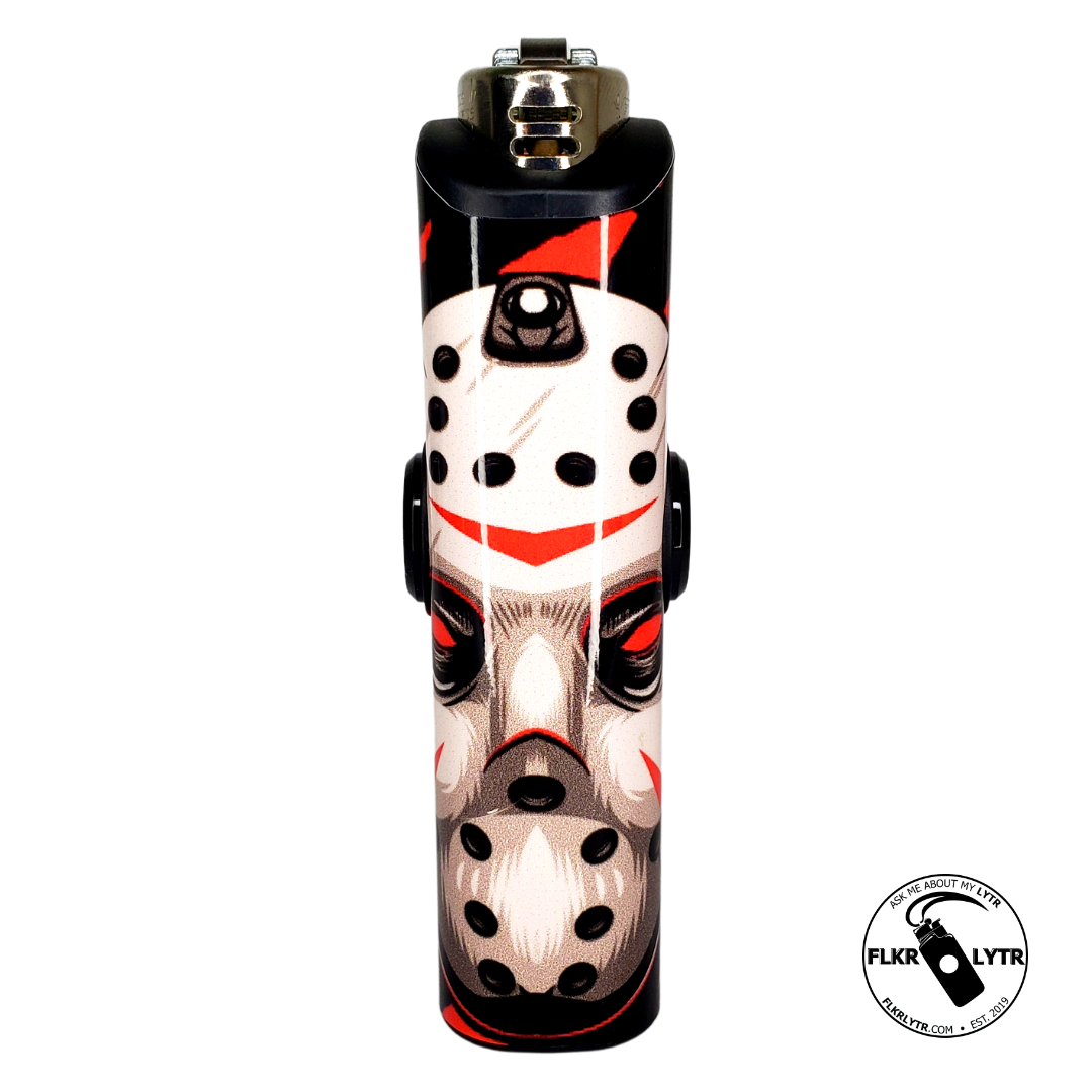 Limited Edition Jason- $ ̶1̶9.̶9̶5̶ $16.95