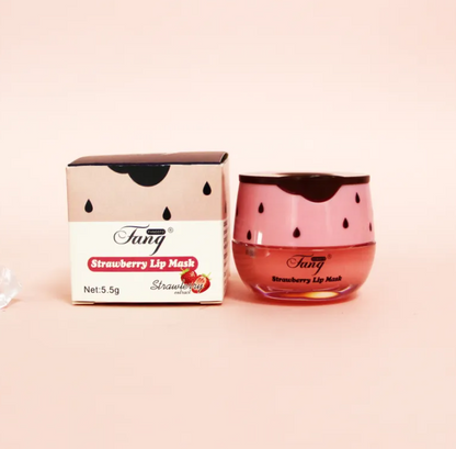Moisturizing Lip Balm